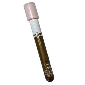 Glossier Lidstar In Herb (metallic forest green) Liquid Eyeshadow